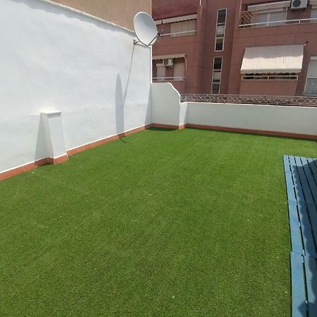 Ca' Els Ferros Valência Exterior foto