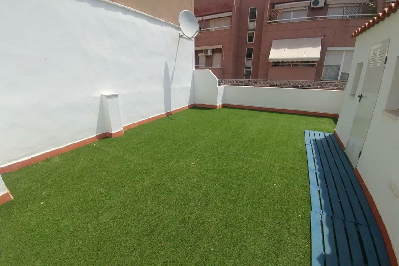 Ca' Els Ferros Valência Exterior foto