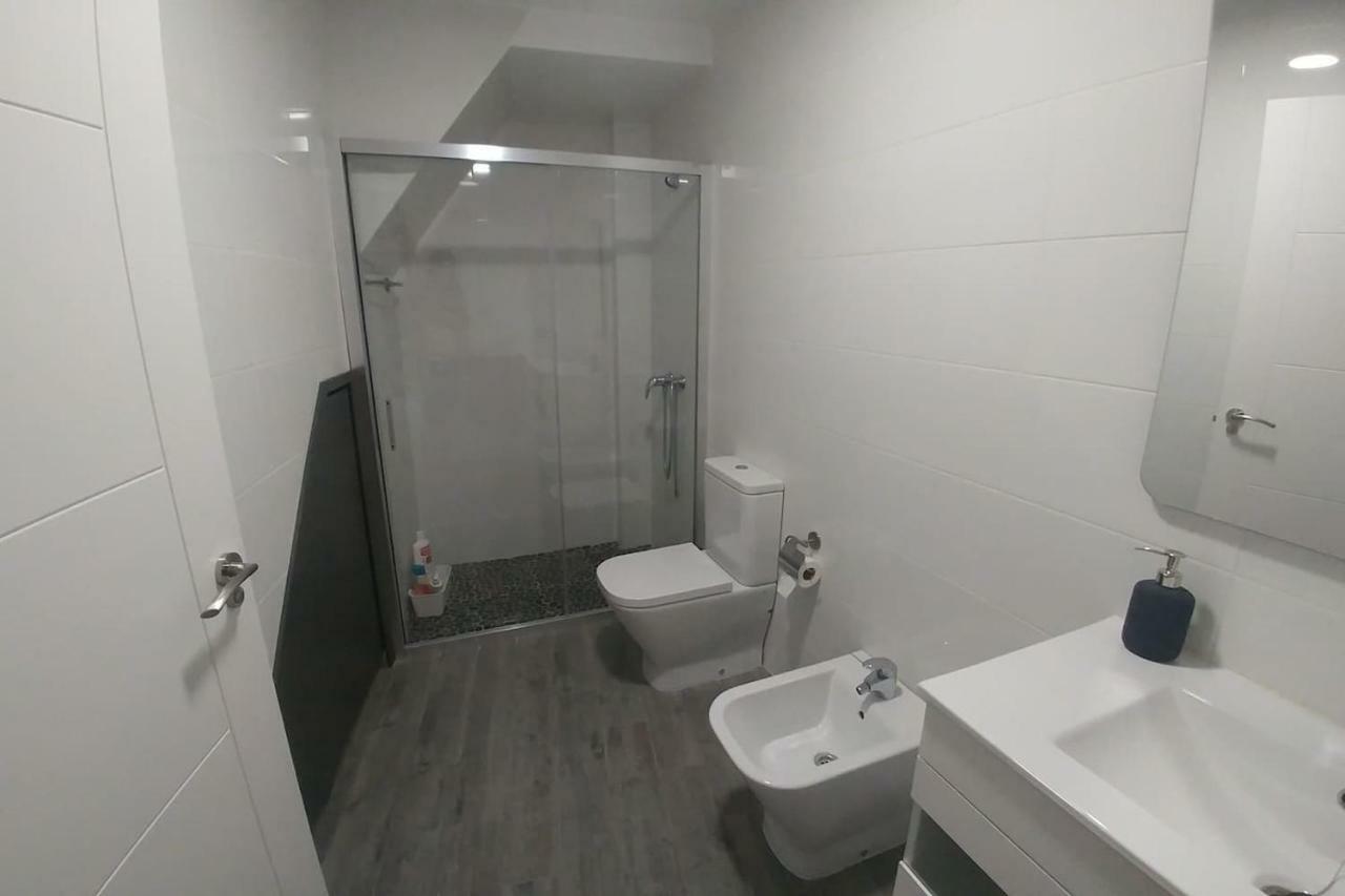 Ca' Els Ferros Valência Exterior foto