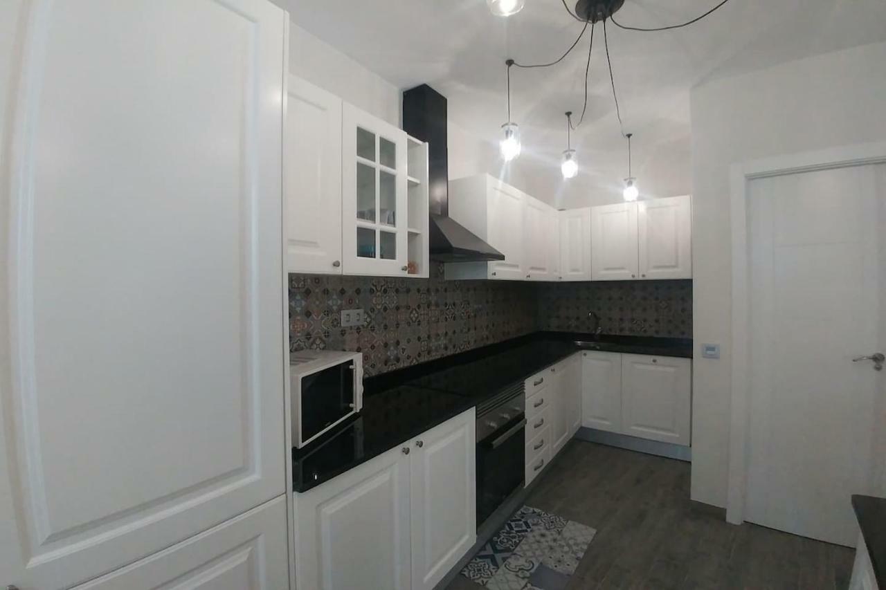 Ca' Els Ferros Valência Exterior foto
