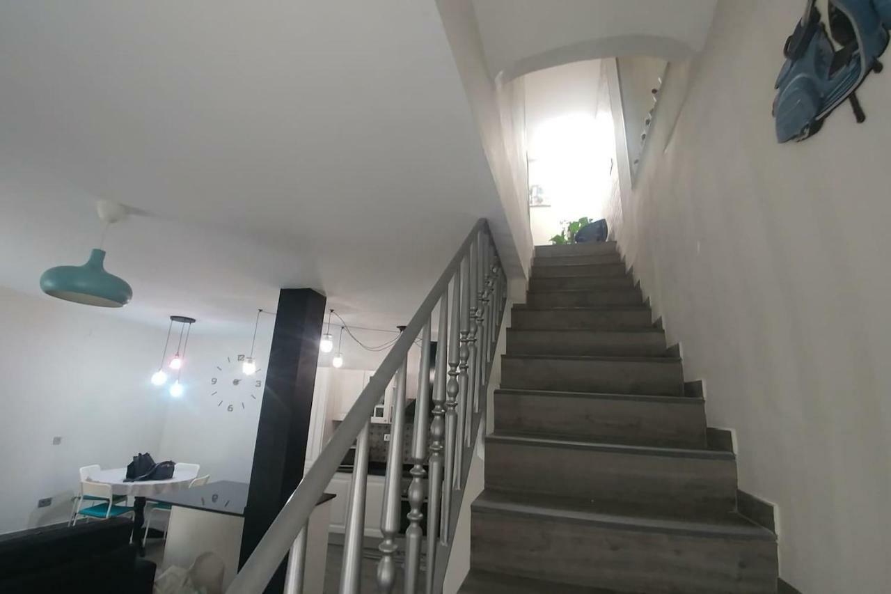 Ca' Els Ferros Valência Exterior foto
