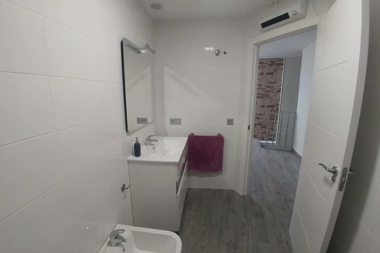 Ca' Els Ferros Valência Exterior foto