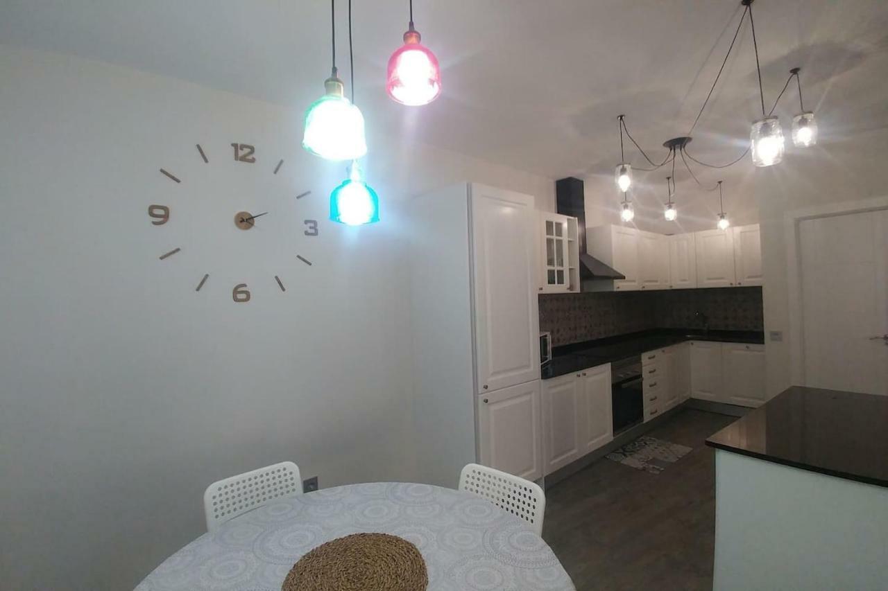 Ca' Els Ferros Valência Exterior foto
