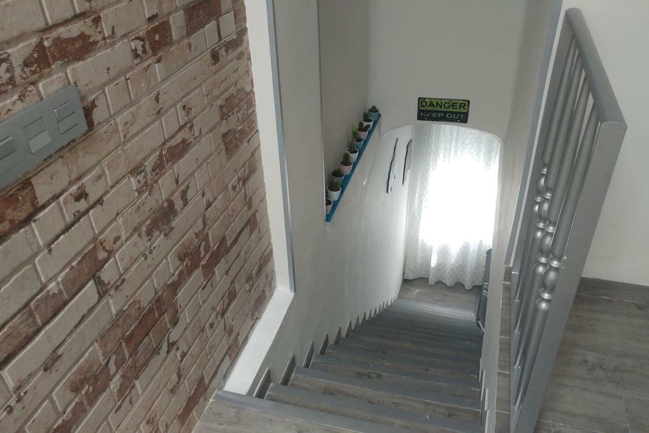 Ca' Els Ferros Valência Exterior foto