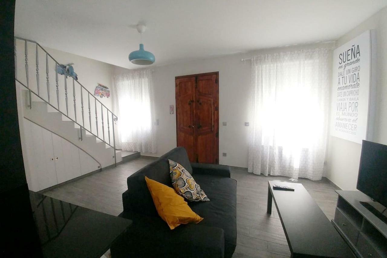 Ca' Els Ferros Valência Exterior foto